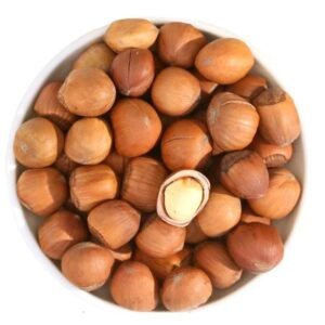 Hazelnut
