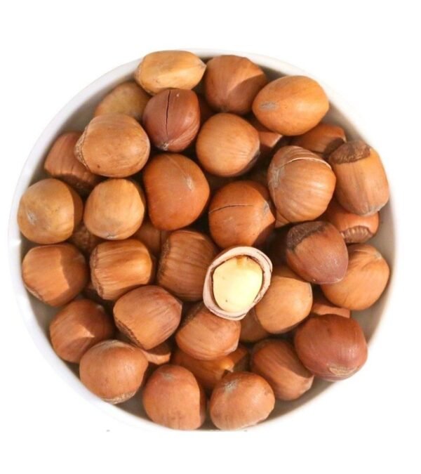 Hazelnut
