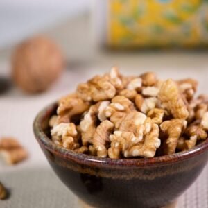 Premium Himalayan Walnuts – Brain Food from Nature