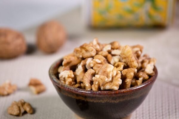 Premium Himalayan Walnuts – Brain Food from Nature