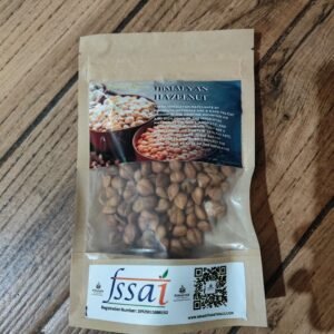 Hazelnut (100G)