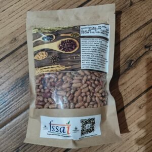 Multicolour Rajma – A Rainbow of Health & Flavor from the Himalayas (1KG)