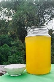 Pahadi Desi Ghee – Pure Taste of the Hills