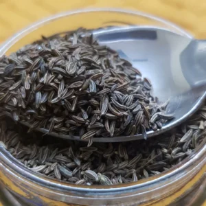 Kala Zera – Himalayan Black Cumin Seeds