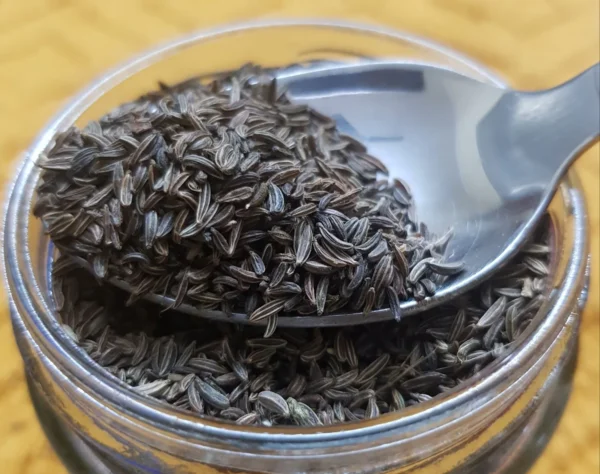 Kala Zera – Himalayan Black Cumin Seeds