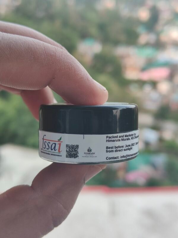 Shilajit
