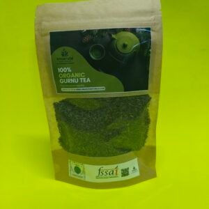 Gurnu – Pure Herbal Tea for Mind & Body Wellness
