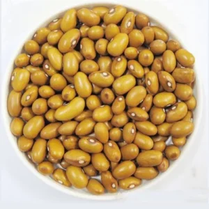 Yellow Rajma – Rare Himalayan Treasure, Rich in Taste & Nutrition